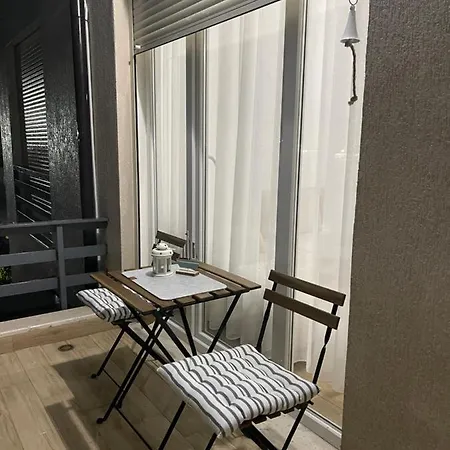 Holiday home Square Inn@lalzi Bay Durres
