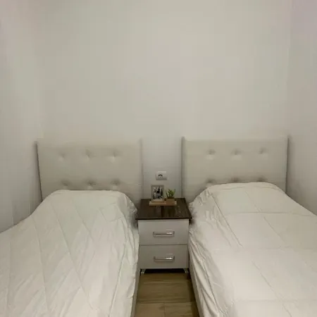 Holiday home Square Inn@lalzi Bay Durres