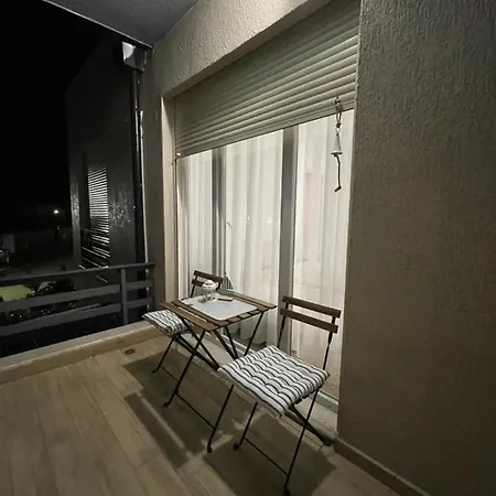 Square Inn@lalzi Bay Durres