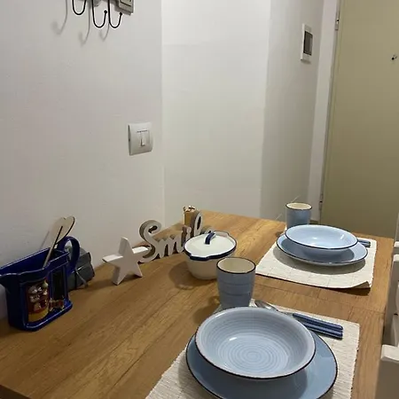 Holiday home Square Inn@lalzi Bay Durres