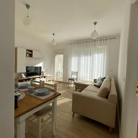 Holiday home Square Inn@lalzi Bay Durres