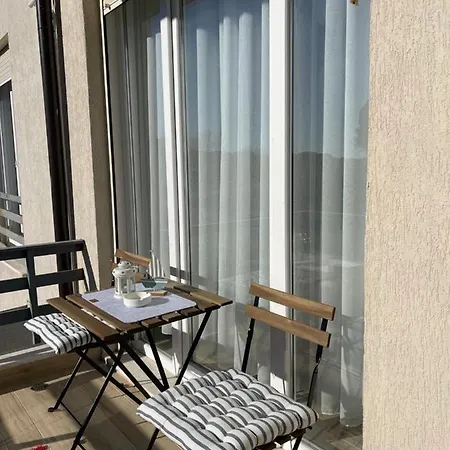 Square Inn@lalzi Bay Holiday home *