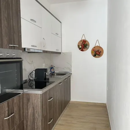 Holiday home Square Inn@lalzi Bay Durres