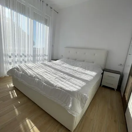 Holiday home Square Inn@lalzi Bay *