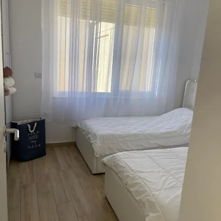 Holiday home Square Inn@lalzi Bay Durres
