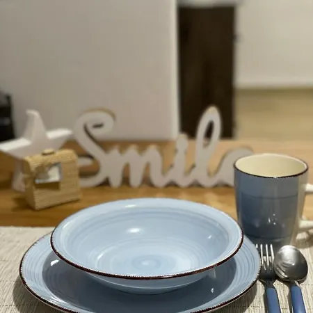 Square Inn@lalzi Bay Tatil Evi *