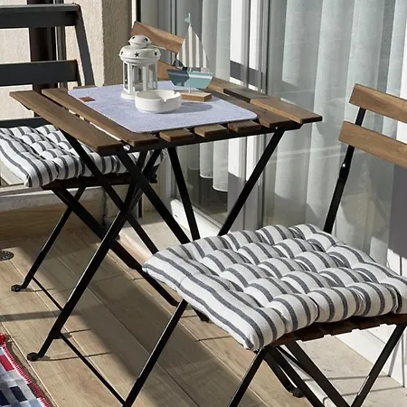 Square Inn@lalzi Bay Tatil Evi Dıraç