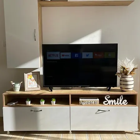 Tatil Evi Square Inn@lalzi Bay