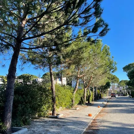 Square Inn@lalzi Bay Tatil Evi