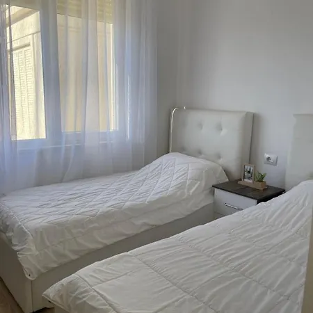 Square Inn@lalzi Bay Tatil Evi
